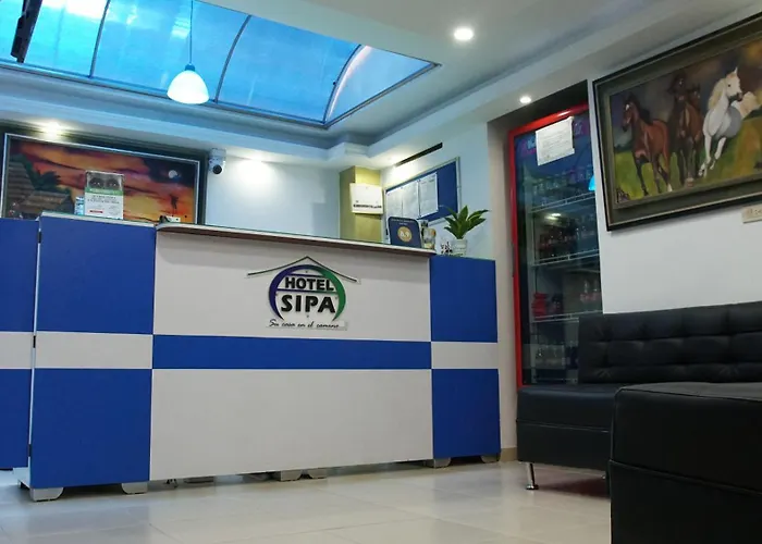 Hotel Sipa