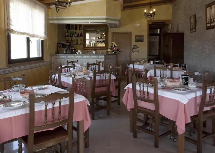 Hotel Liñares