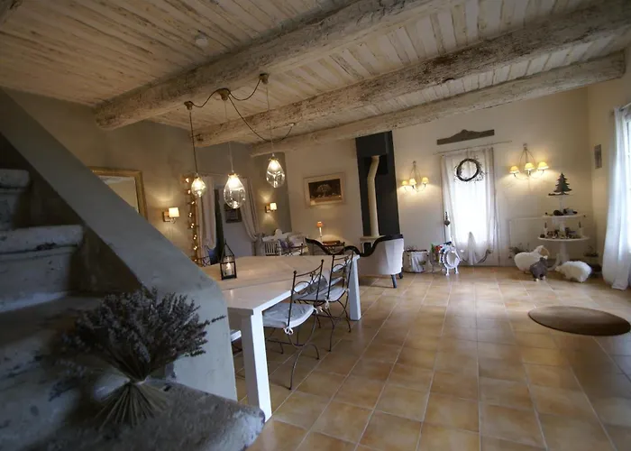 Côté Provence