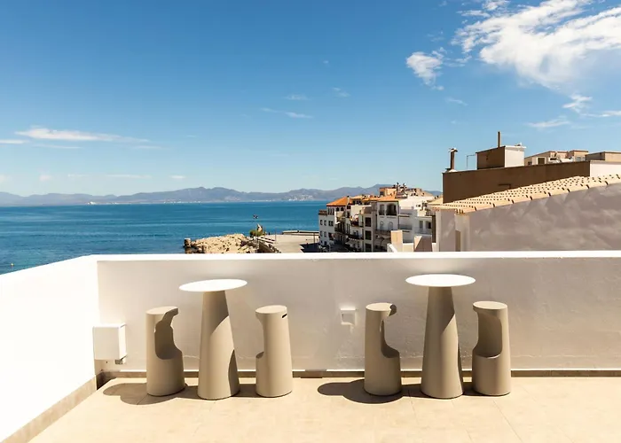 Taverna de la Sal Boutique Hotel