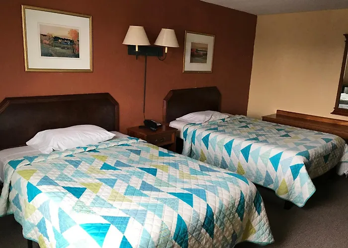 Economy Inn Fort Wayne