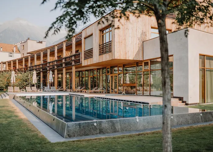 Villaverde Aparthotel