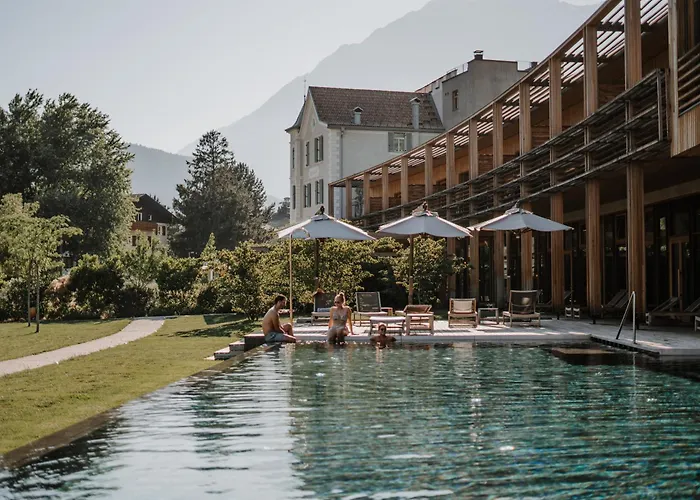 Villaverde Aparthotel