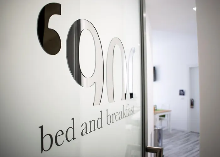 B&B '900