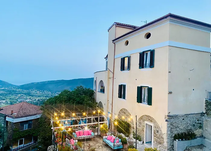 Palazzo Gentilcore