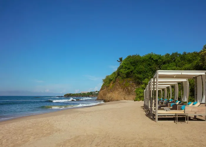 Secrets Bahia Mita Surf And Spa (Adults Only)