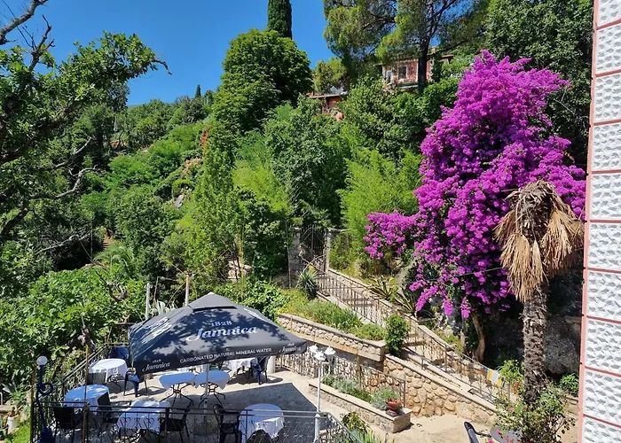 Villa Biser