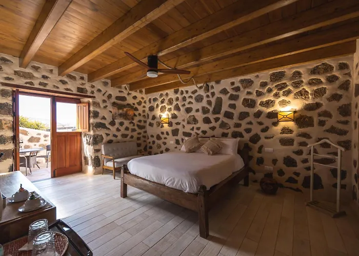 Goedkope hotels in FUERTEVENTURA ISLAND