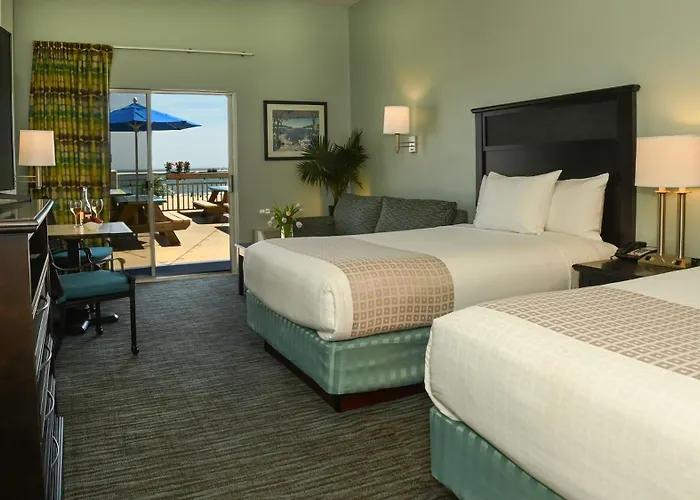 Park Place Hotel