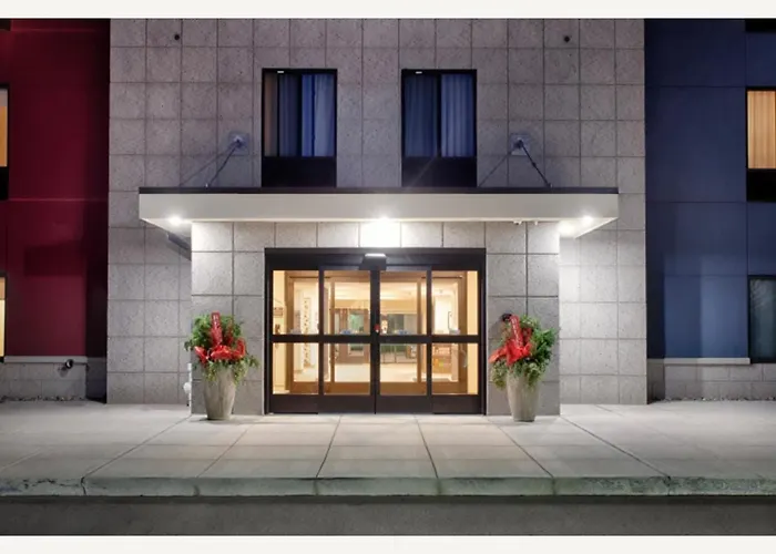 Candlewood Suites Detroit Sterling Heights By Ihg