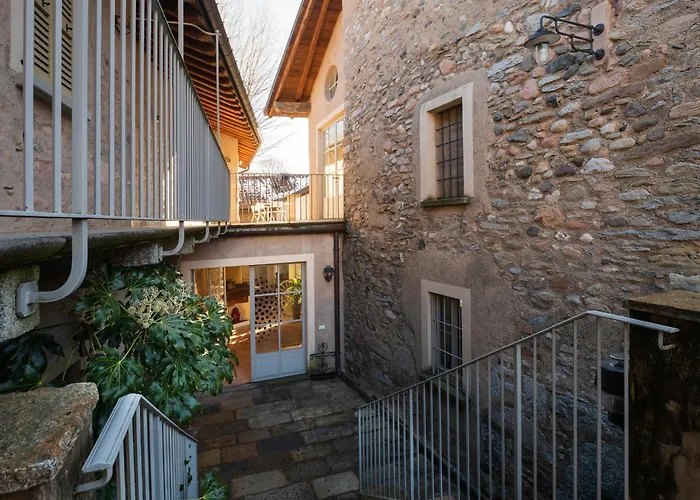 Locanda Cà dei Santi