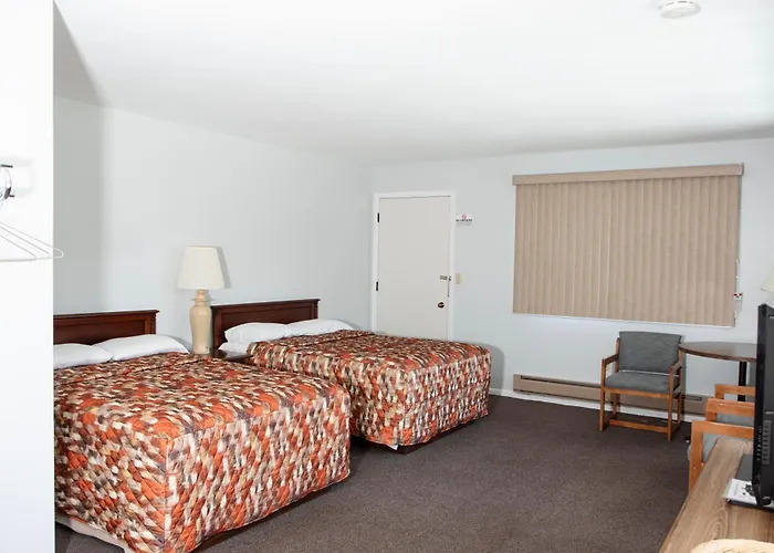 Starlite Motel