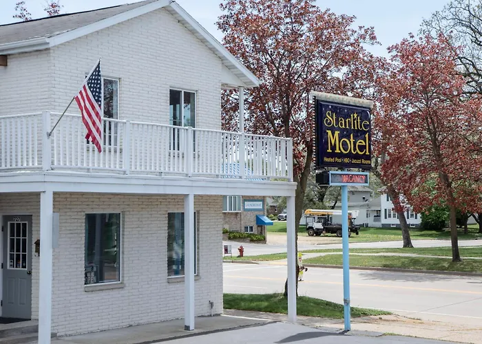 Starlite Motel