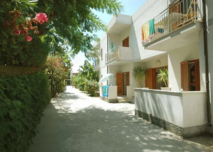 Residence Limoneto