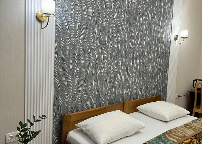 Mini-Hotel Sultan