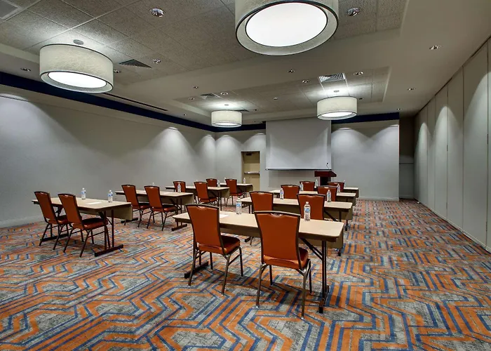 Drury Inn & Suites Iowa City Coralville