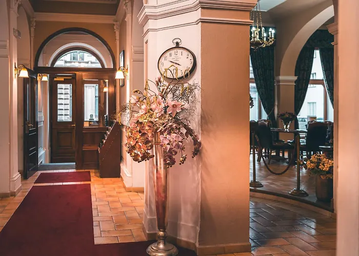 Hotel Julian