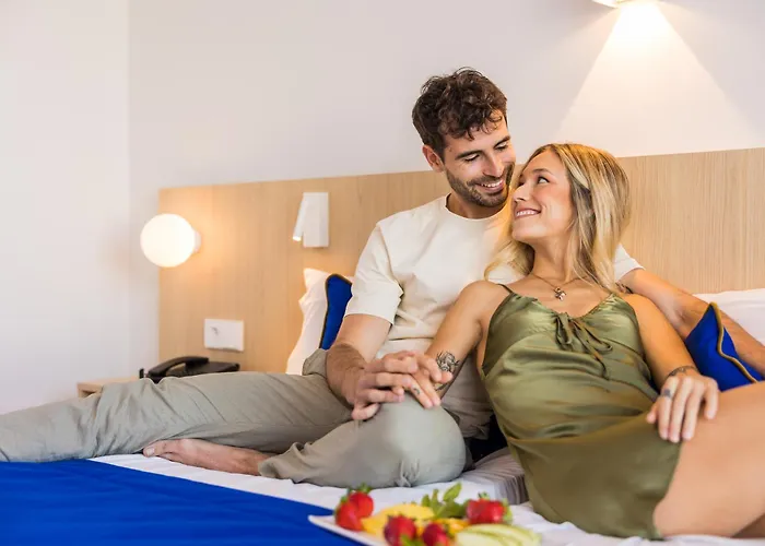 Hotel Cabot Playa Grande - Adults Only Playa de Palma 