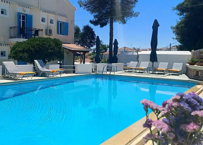Villa Margarita