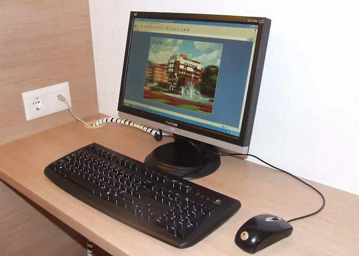 Hostal Rocamar