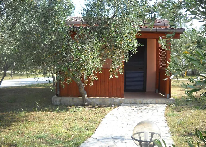 Santa Maria villaggio turistico
