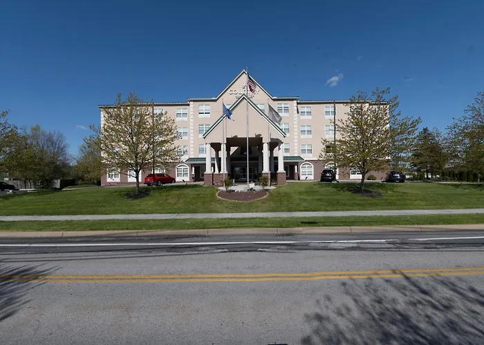 Country Inn & Suites By Radisson, Harrisburg - Hershey West, Pa
