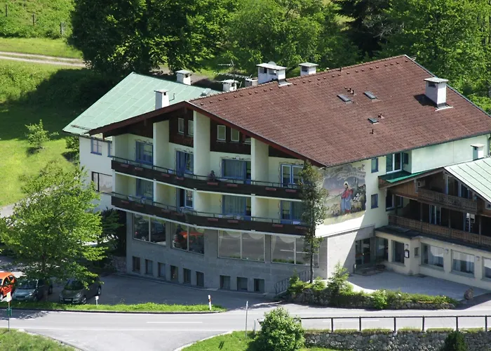 Alpenhotel Beslhof