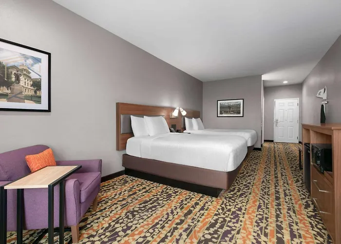La Quinta By Wyndham Belton - Temple South