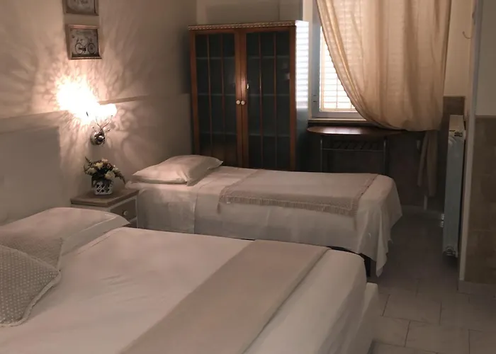 B&B Villa Cassandra