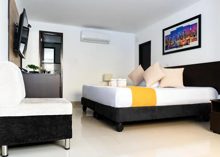 Sixth House Suite