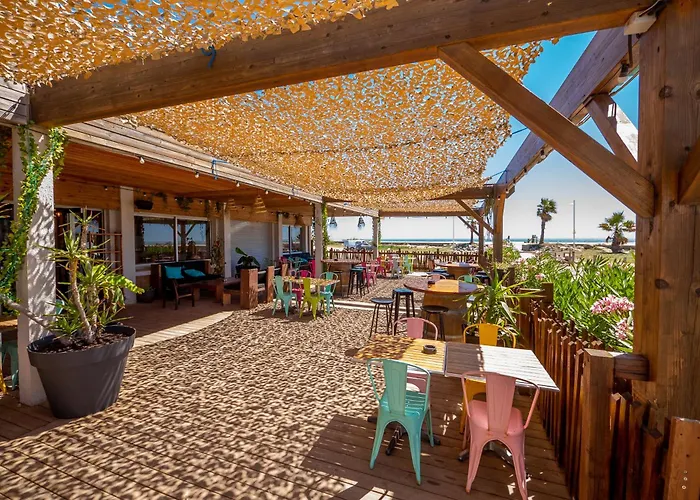 Sunrise Beach Hotel