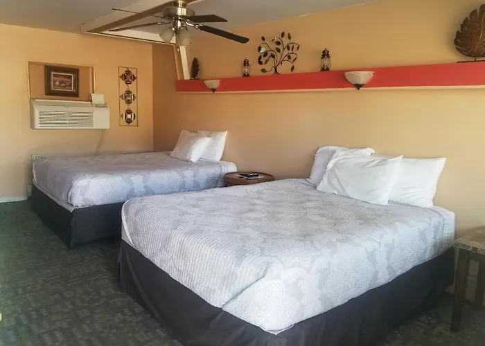 Two Rivers Inn