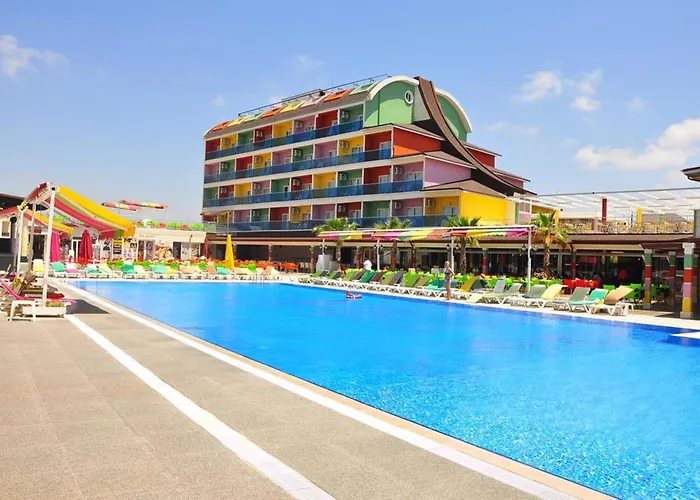 Side Win Hotel & Spa