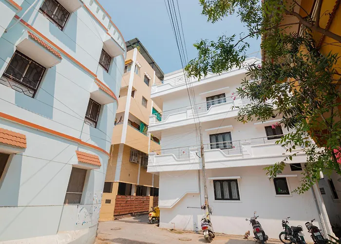 Maison Annai