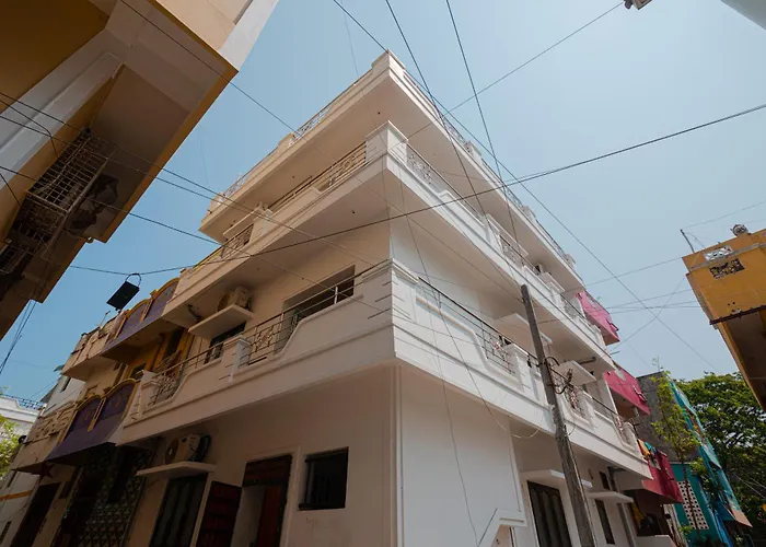 Maison Annai
