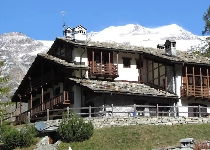 Il Piccolo Residence