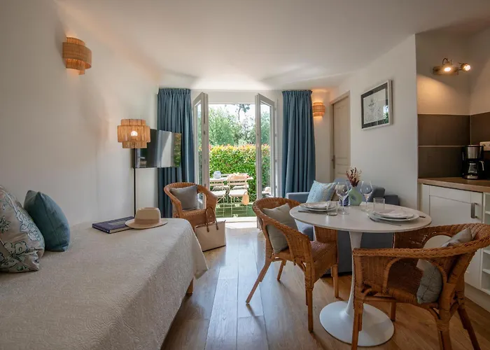 Hôtels pas chers à Saint-Paul-de-Vence