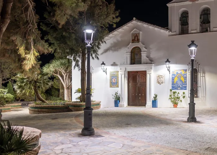 I Am La Posada Hotel And Apartment