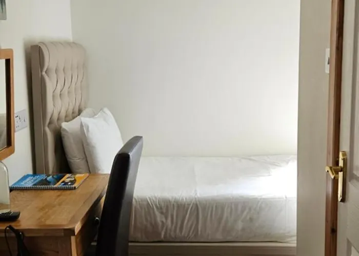 Armadale Guest House