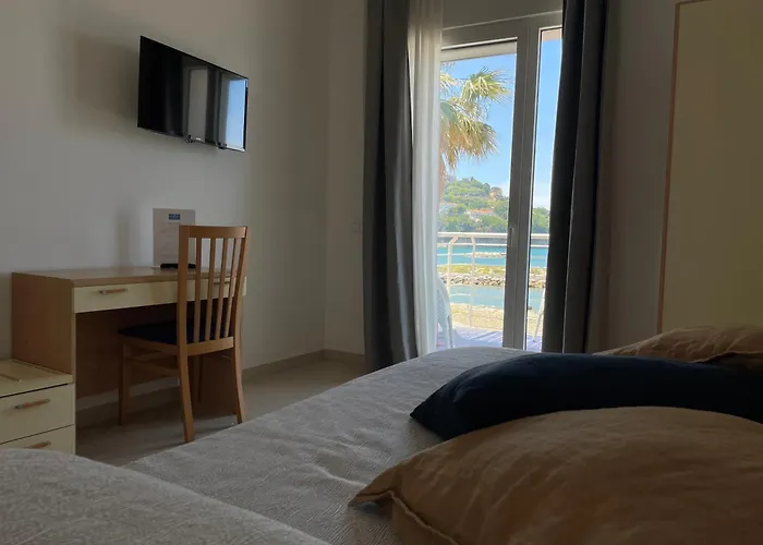 Hotel Mare
