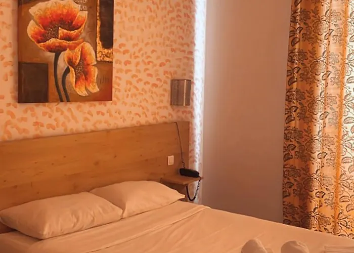 Hotel Riviera