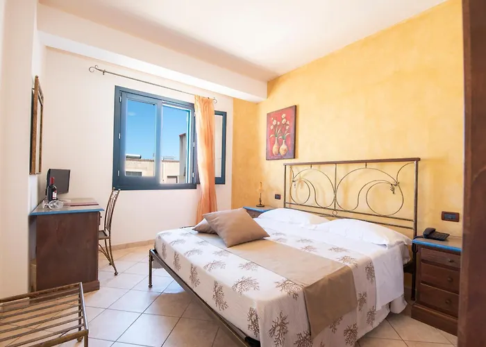 Hotel Altamarea