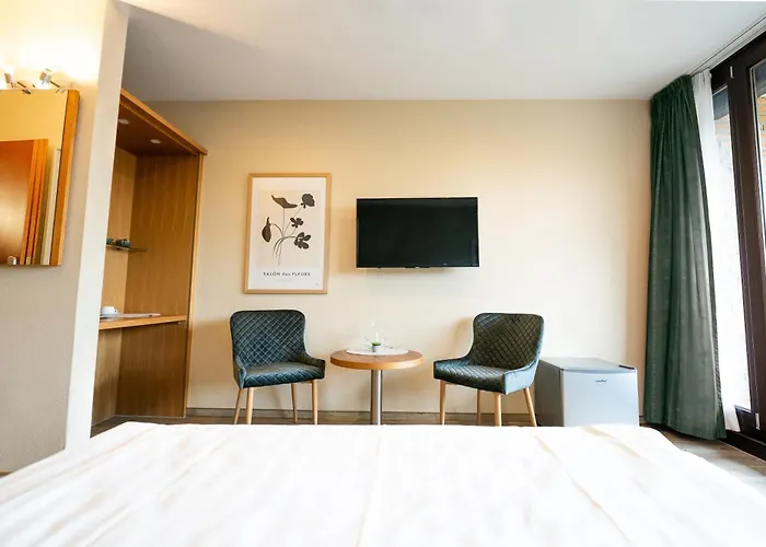 Hotel Diana
