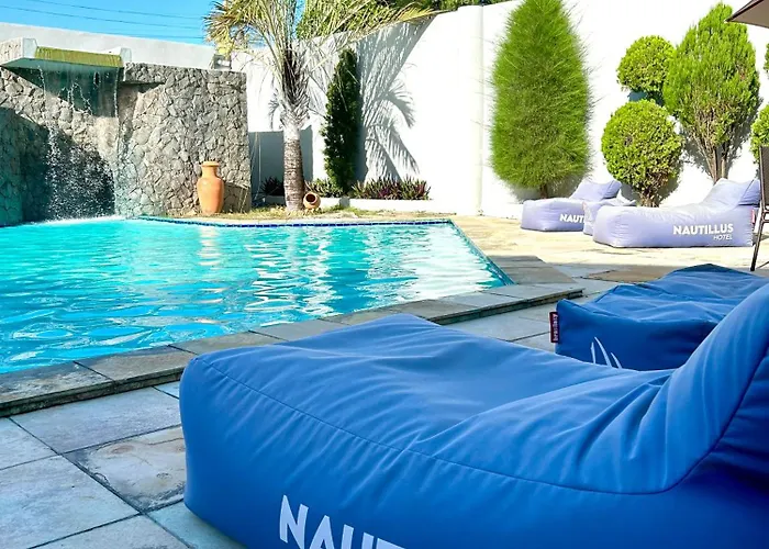 Nautillus Hotel