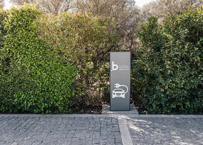 Bdesign & Spa