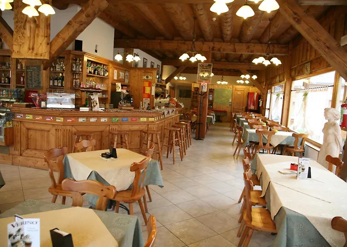 Albergo Rendola