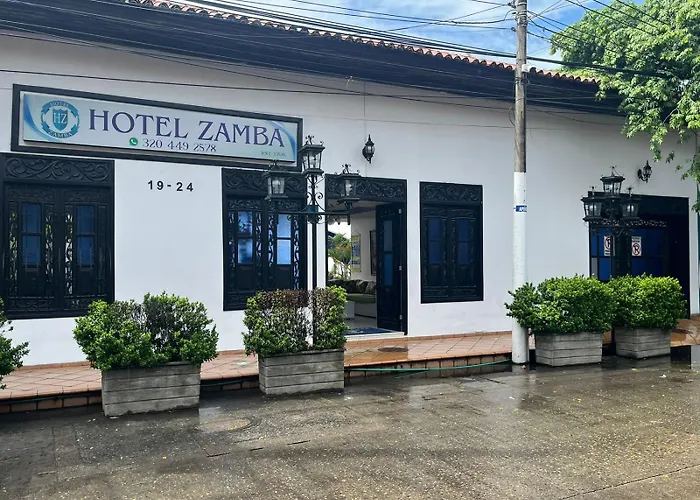 Zamba