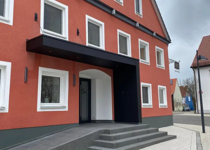 Landgasthof Zahn
