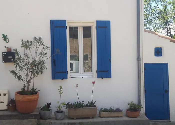 Maison Occitane