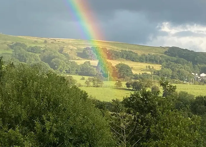16 Lake View, Pendle View Holiday Park, Clitheroe